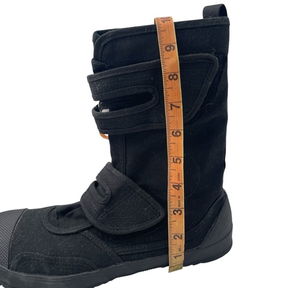 Fugu Size 27 Maguru Japanese Style work shoes - Picture 10 of 16